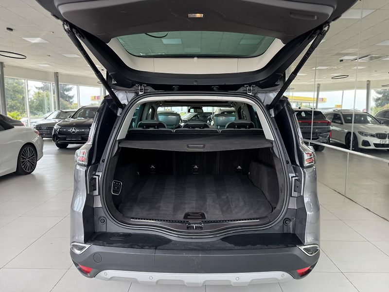 Renault Espace 1,6dCi AUT*Init.Paris*Masáže - fotka 36 z 40