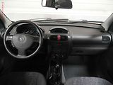 Opel Corsa (2002) 1.2i, ČR, STK4/28 - náhled 8