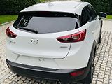 Mazda CX-3 2.0i MAN VÝHŘEV NAVI SENZORY - náhled 14