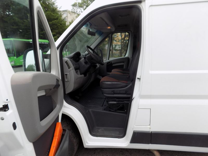 Fiat Ducato (2008) 2,3 88KW MAXI - fotka 13 z 29