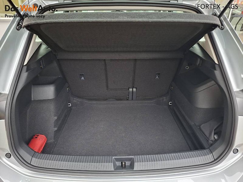 Volkswagen Tiguan (2026) 1.5 eTSI,96kW,Prodl.záruka,Taž - fotka 27 z 32