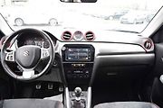 Suzuki Vitara 1.4 BoosterJet.