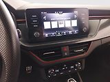 Škoda Scala (2022) Monte Carlo 1.0 TSI, Automat - náhled 12