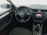 Škoda Octavia (2017) 1.0 TSI, Vyhř. sedaček - náhled 7