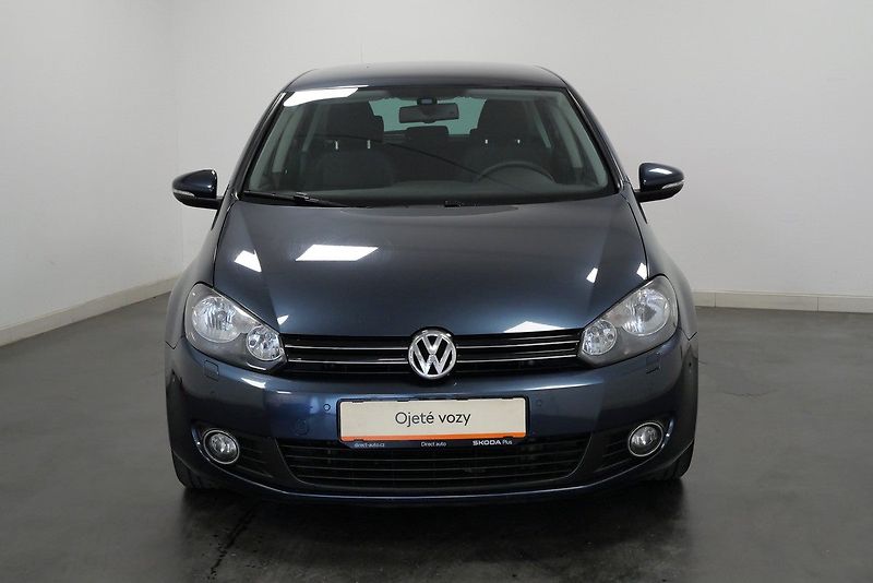 Volkswagen Golf - fotka 4 z 24
