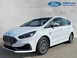 Ford S-MAX 2,5HYB,121kW,1.MAJ,CZ,SERVIS - náhled 1