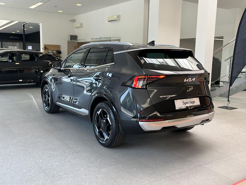 Kia Sportage TOP 1.6 T-GDI GPF 4x2 - fotka 7 z 18