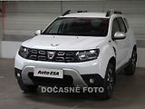 Dacia Duster (2021) 1.0 TCe, 1.maj,ČR, Navi, LED - náhled 2