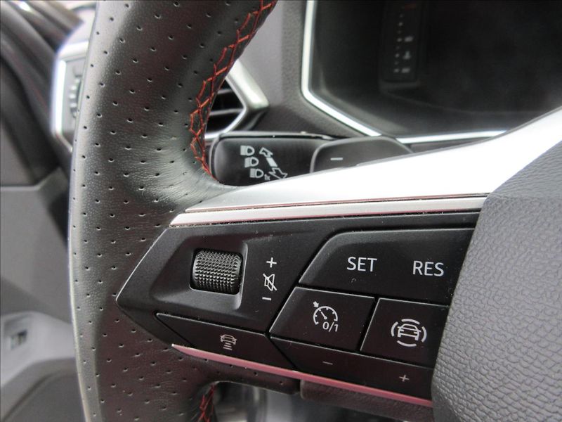 Seat Tarraco 1,5 TSI DSG FR - fotka 12 z 21