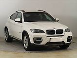 BMW X6 (2013) xDrive30d, 4X4, Automat - náhled 1