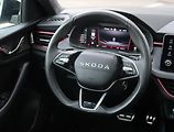 Škoda Scala (2025) Monte Carlo 1.0 TSI - náhled 21
