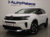 Citroën C5 Aircross 1,2 PT 96kW 25tkm. VÝPRODEJ! - náhled 1
