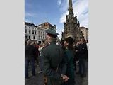 Do Olomouce zavítali veteráni