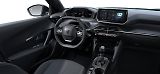 Peugeot 2008 (2026) ALLURE Turbo 100k MAN6 - náhled 7