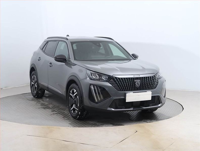 Peugeot 2008 (2024) 1.2 PureTech - fotografie inzerátu