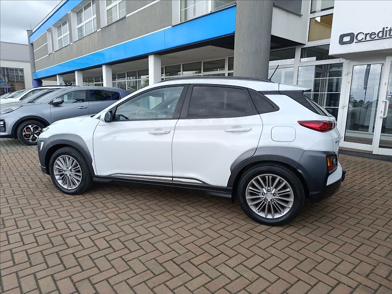 Hyundai Kona 1,0 T-GDi Style - fotka 7 z 20