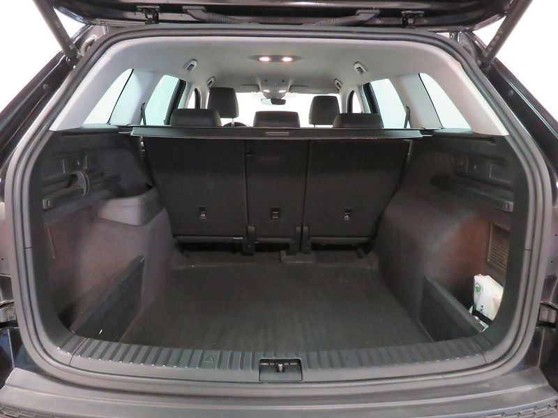 Škoda Kodiaq - fotka 28 z 28