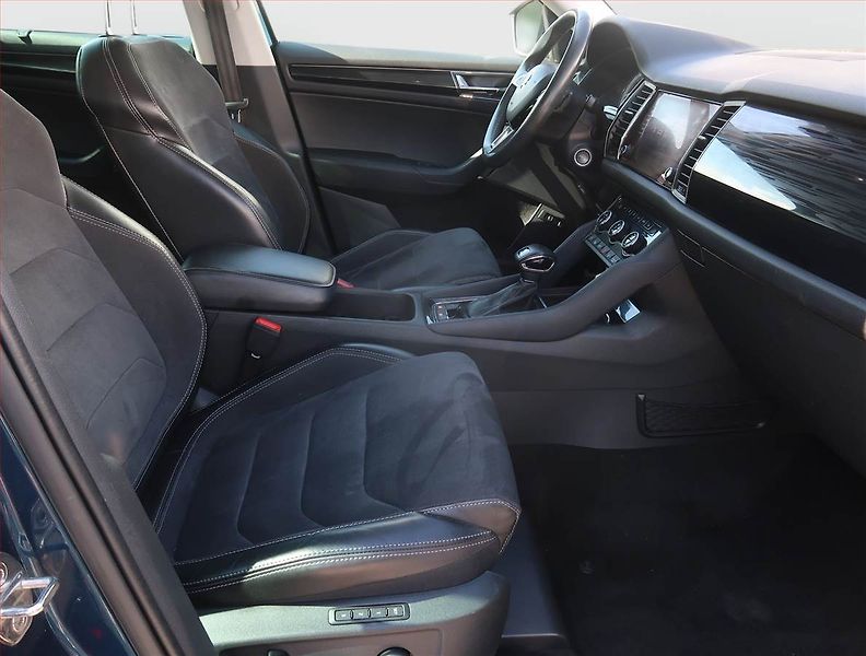 Škoda Kodiaq (2016) Style Plus 2.0 TSI, 4X4,Style - fotka 9 z 25