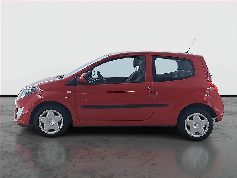 Renault Twingo (2010) 1.2, ČR,1.maj - fotka 3 z 16