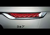 DS 7 Crossback e-tense