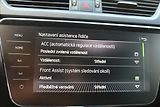 Škoda Superb 2,0 TDi, DSG , 4x4 - náhled 26
