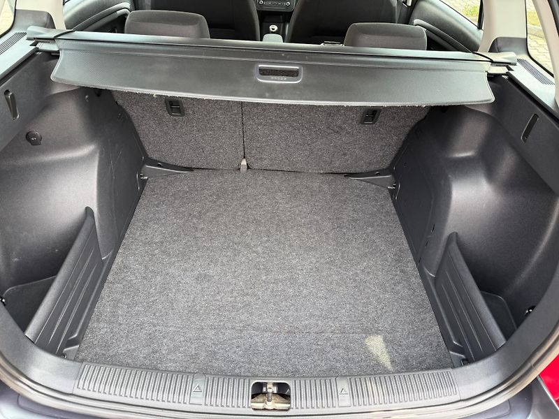Škoda Fabia (2011) 1,2 TDI - fotka 14 z 16