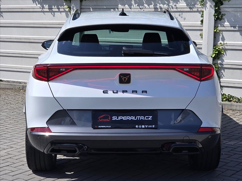 Cupra Formentor 2,0 TSi DSG 4x4 Záruka2029 ČR - fotka 5 z 22