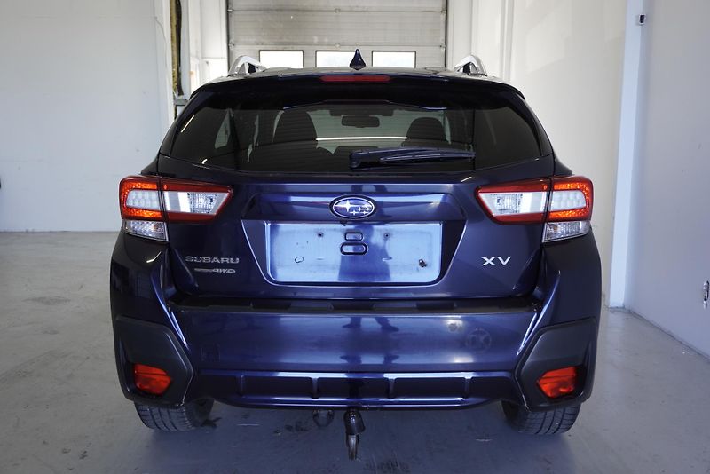 Subaru XV 2,0I LINEAR 4WD AUT. - fotka 6 z 34