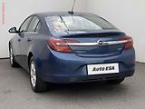 Opel Insignia (2017) 1.6CDTi, ČR, AC, tempo - náhled 6