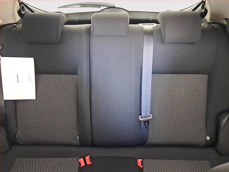 Nissan Juke (2016) 1.6 i, Automat, Serv.kniha - fotka 10 z 18