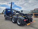 MAN TGS 26.440 BL 6x4 - náhled 2