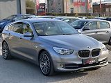 BMW Řada 5 GT 530D AUTOMAT NAVI KAMERA  - náhled 2