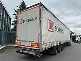 Kögel S24-1 MEGA/lowdeck - náhled 2