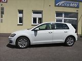 Volkswagen Golf 1,4  TSI - náhled 4