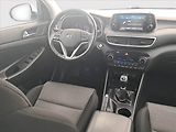 Hyundai Tucson (2020) 1.6 CRDi, 4X4, Tempomat - náhled 7