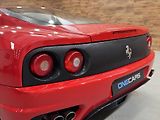 Ferrari 360 MANUÁL CHALLENGE GRILL - náhled 22