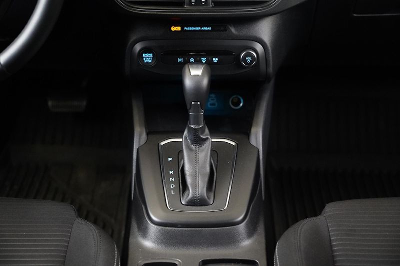 Ford Focus - fotka 23 z 25