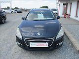 Peugeot 508 2,0 SW,HDi,klima,ABS,ESP, - náhled 1