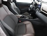 Toyota C-HR (2018) 1.2 Turbo, Serv.kniha, Kůže - náhled 7