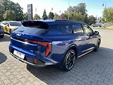 Kia K4 Sportswagon (2026) 1,6T-GDi 7DCT GT-LINE 110kW - náhled 2
