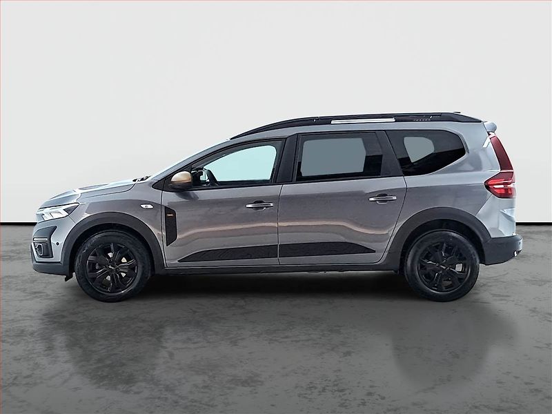 Dacia Jogger (2025) 1.0 TCe, Extreme, Led světla - fotka 3 z 18