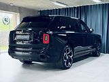 Rolls-Royce Cullinan (2026) Black*Bad*SHOOTING STARS*TIFFA - náhled 6