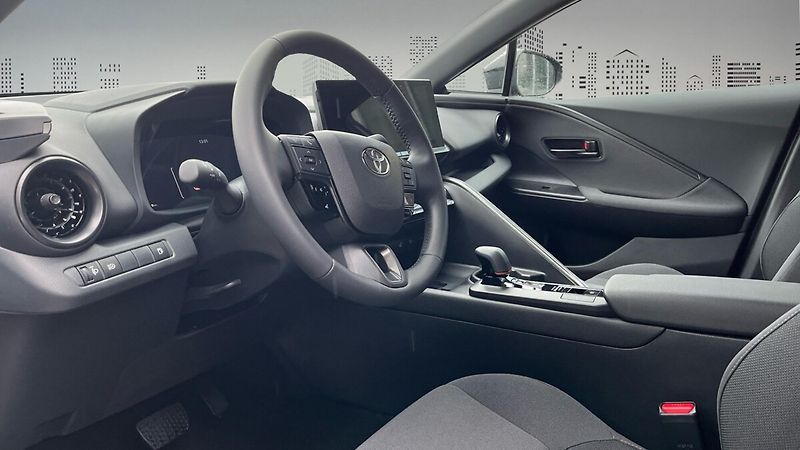 Toyota C-HR 2,0 Plug-in Hybrid Style - fotka 5 z 6