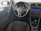 Volkswagen Golf (2011) Comfortline 1.4 TSI, Tempomat - náhled 7