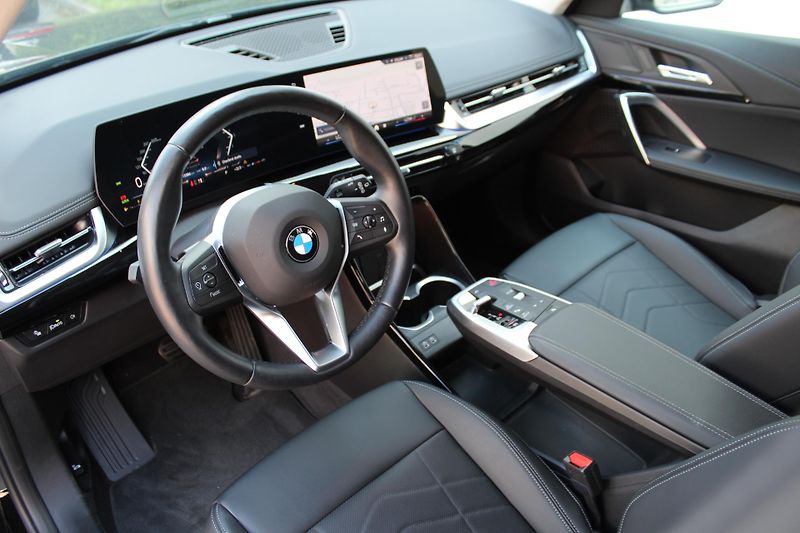 BMW X1 X1 sDrive18d - fotka 4 z 21