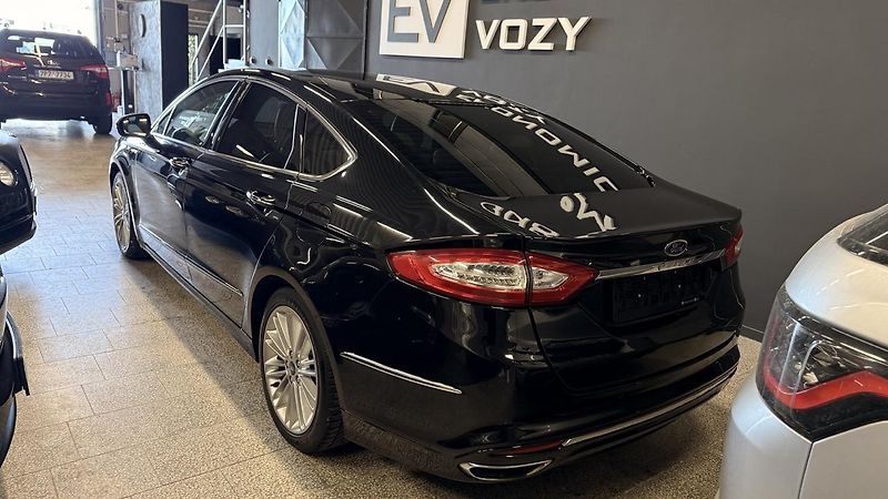 Ford Mondeo (2018) 2.0HYBRID,VIGNALE - fotka 7 z 25
