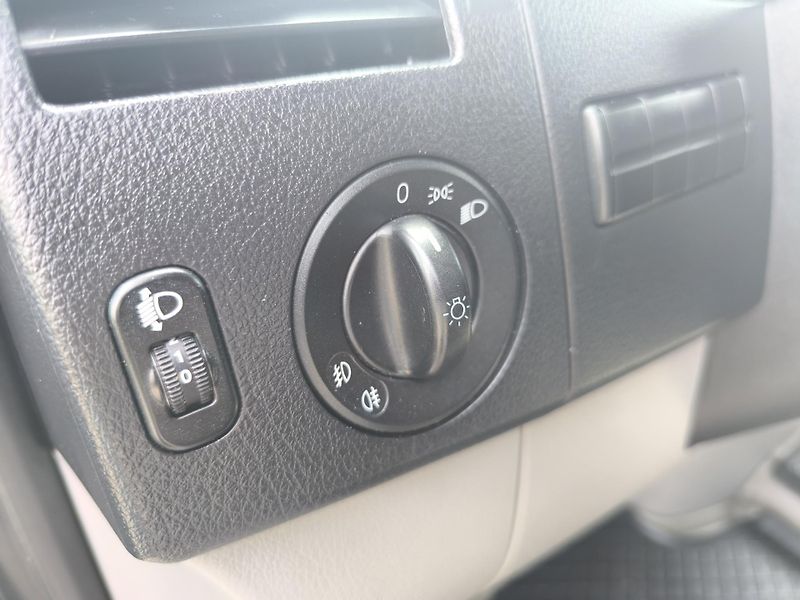 Mercedes-Benz Sprinter (2015) 2.2 DOLOŽENÉ KM - fotka 25 z 30