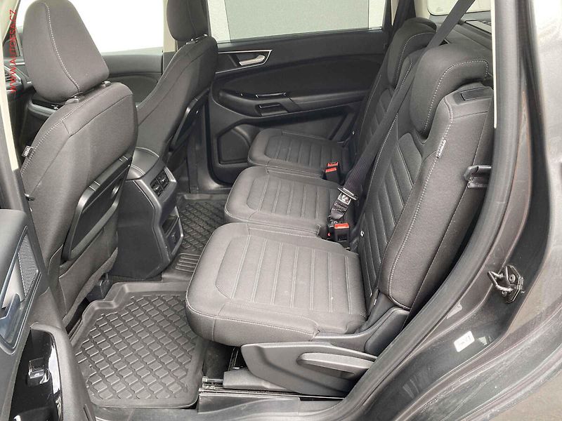 Ford Galaxy (2019) 2.0 TDCi, AT, LED, navi - fotka 10 z 18