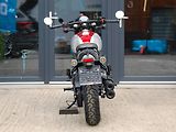 CFMOTO (2026) 450CL-C - náhled 8
