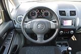 Suzuki SX4 1,6 VVT  4x4,KEYLESS,TAŽNÉ - náhled 10